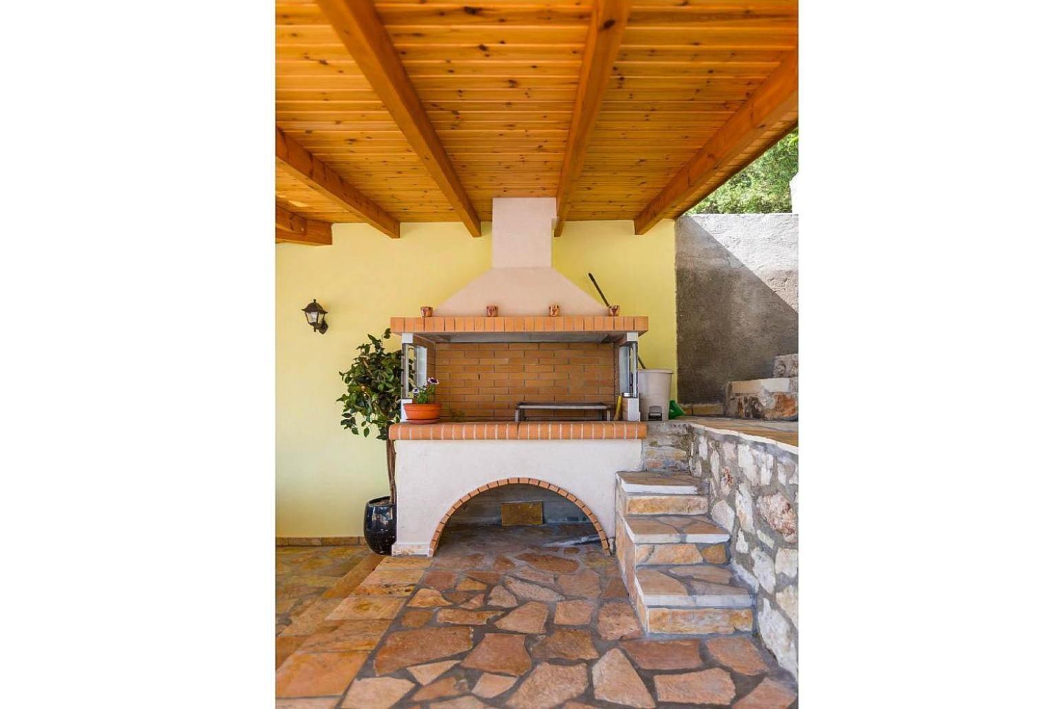 Aris Villa Gimari