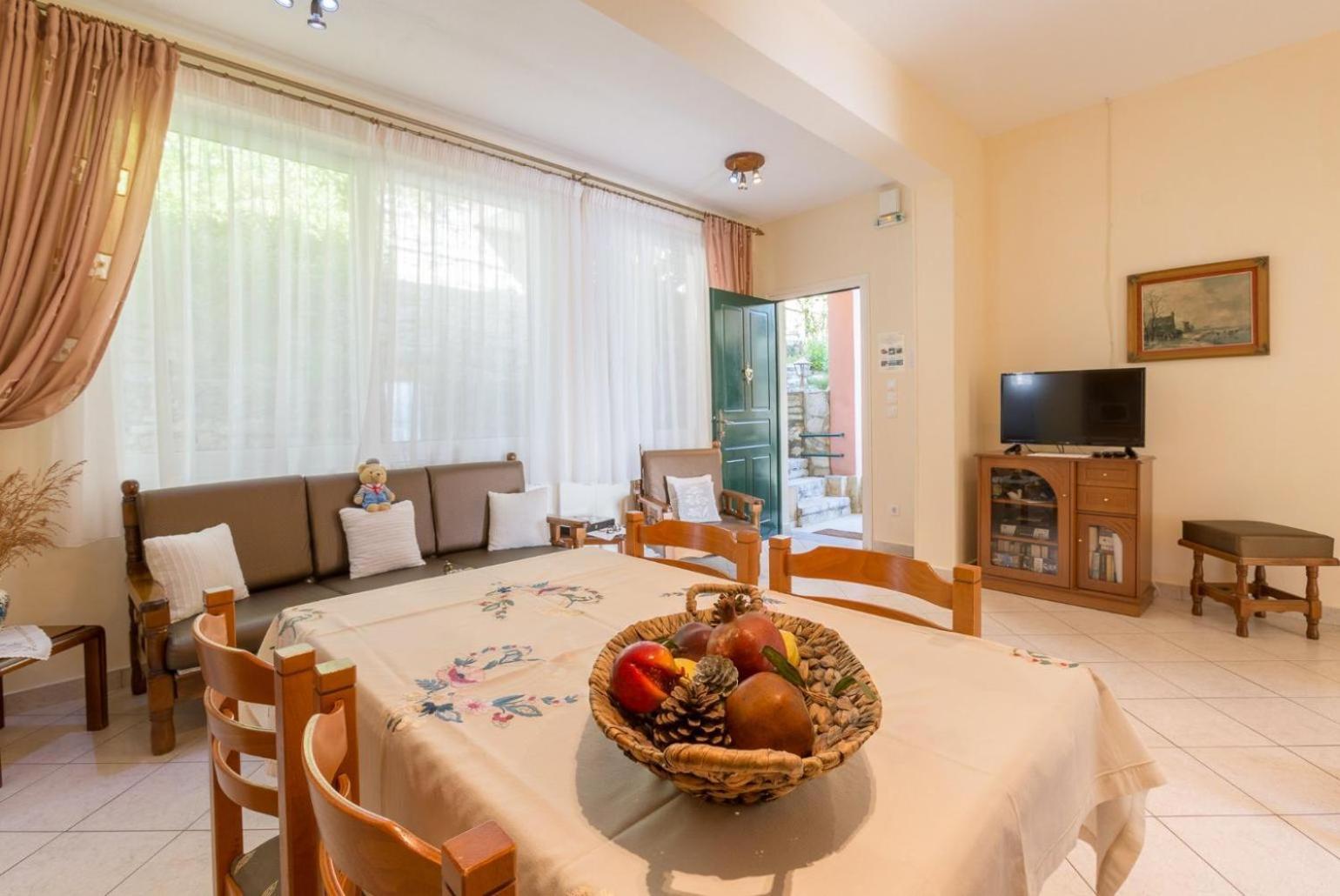 Aris Villa Gimari
