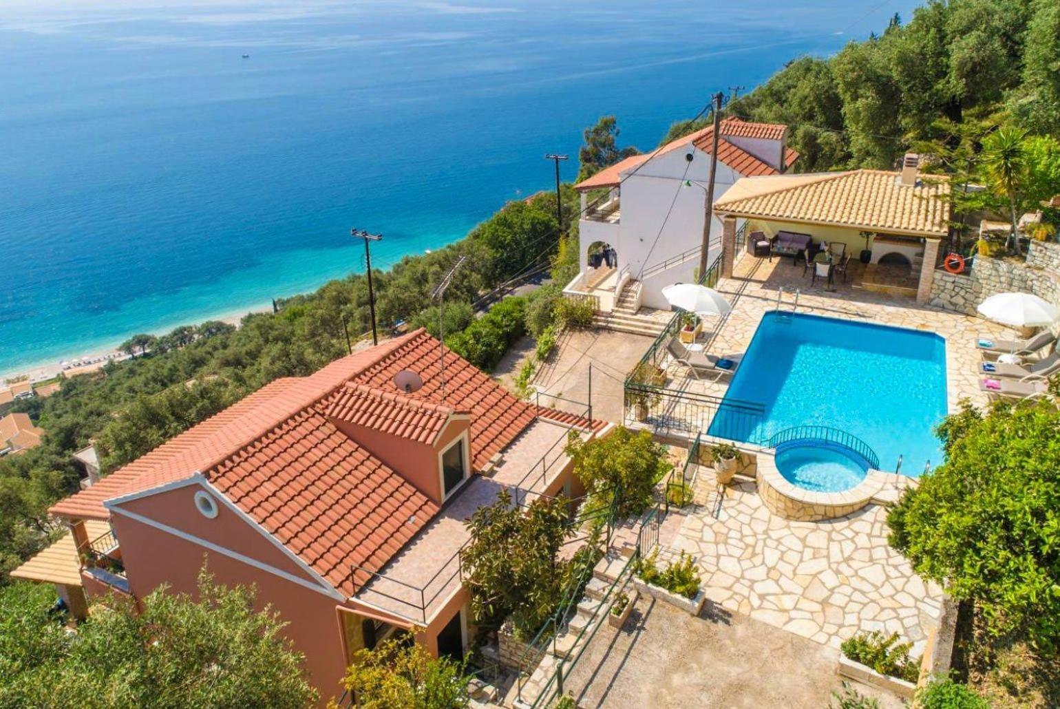 Villa Aris *